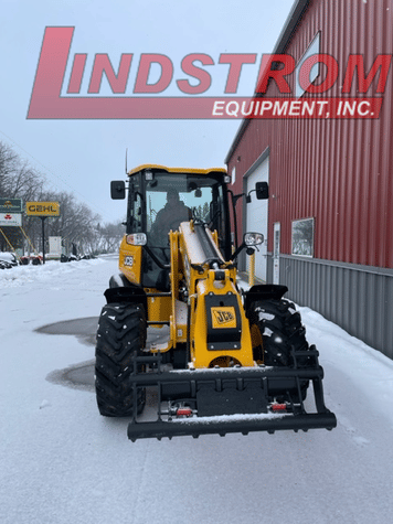 Main image JCB TM220